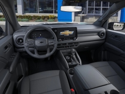 Chevrolet Colorado 4WD Trail Boss Crew Cab 2026