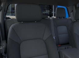 Chevrolet Colorado 4WD Trail Boss Crew Cab 2026