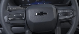 Chevrolet Colorado 4WD Trail Boss Crew Cab 2026