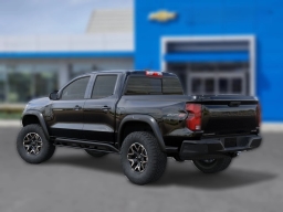 Chevrolet Colorado 4WD ZR2 Crew Cab 2026