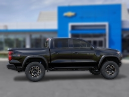 Chevrolet Colorado 4WD ZR2 Crew Cab 2026