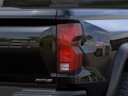 Chevrolet Colorado 4WD ZR2 Crew Cab 2026