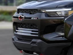 Chevrolet Colorado 4WD ZR2 Crew Cab 2026