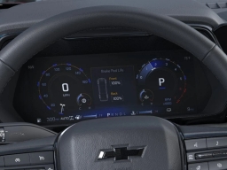 Chevrolet Colorado 4WD ZR2 Crew Cab 2026