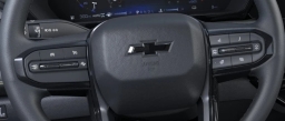 Chevrolet Colorado 4WD ZR2 Crew Cab 2026