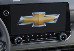 Chevrolet Colorado 4WD ZR2 Crew Cab 2026