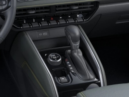 Chevrolet Colorado 4WD ZR2 Crew Cab 2026