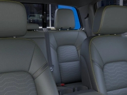 Chevrolet Colorado 4WD ZR2 Crew Cab 2026