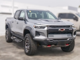 Chevrolet Colorado 4WD ZR2 Crew Cab 2026
