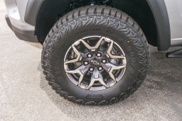 Chevrolet Colorado 4WD ZR2 Crew Cab 2026