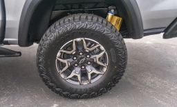Chevrolet Colorado 4WD ZR2 Crew Cab 2026