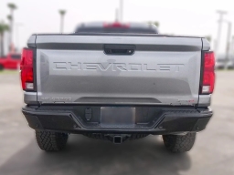 Chevrolet Colorado 4WD ZR2 Crew Cab 2026