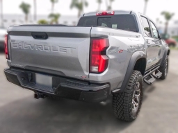Chevrolet Colorado 4WD ZR2 Crew Cab 2026