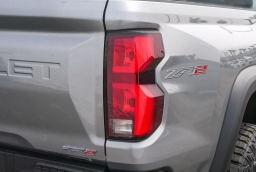 Chevrolet Colorado 4WD ZR2 Crew Cab 2026