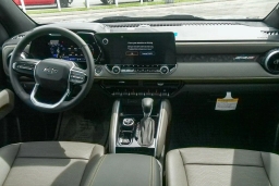 Chevrolet Colorado 4WD ZR2 Crew Cab 2026