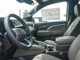 Chevrolet Colorado 4WD ZR2 Crew Cab 2026
