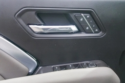 Chevrolet Colorado 4WD ZR2 Crew Cab 2026