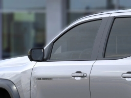 Chevrolet Colorado 4WD ZR2 Crew Cab 2026