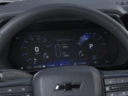 Chevrolet Colorado 4WD ZR2 Crew Cab 2026