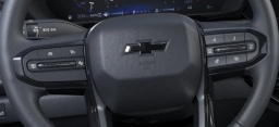 Chevrolet Colorado 4WD ZR2 Crew Cab 2026