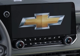 Chevrolet Colorado 4WD ZR2 Crew Cab 2026