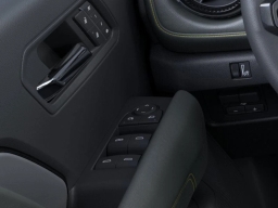 Chevrolet Colorado 4WD ZR2 Crew Cab 2026