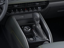 Chevrolet Colorado 4WD ZR2 Crew Cab 2026