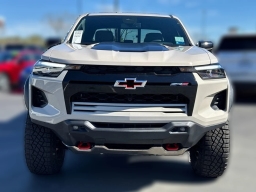 Chevrolet Colorado 4WD ZR2 Crew Cab 2026