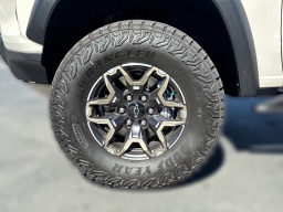 Chevrolet Colorado 4WD ZR2 Crew Cab 2026