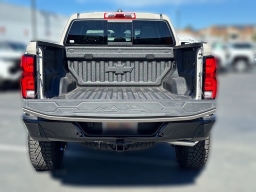 Chevrolet Colorado 4WD ZR2 Crew Cab 2026