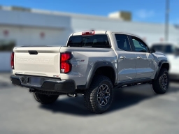 Chevrolet Colorado 4WD ZR2 Crew Cab 2026