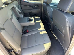 Chevrolet Colorado 4WD ZR2 Crew Cab 2026