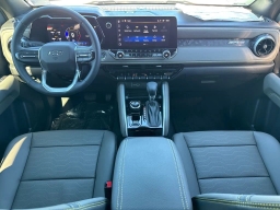 Chevrolet Colorado 4WD ZR2 Crew Cab 2026