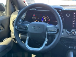 Chevrolet Colorado 4WD ZR2 Crew Cab 2026