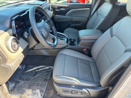 Chevrolet Colorado 4WD ZR2 Crew Cab 2026