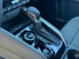 Chevrolet Colorado 4WD ZR2 Crew Cab 2026