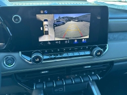 Chevrolet Colorado 4WD ZR2 Crew Cab 2026