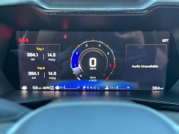 Chevrolet Colorado 4WD ZR2 Crew Cab 2026