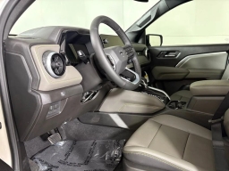 Chevrolet Colorado 4WD ZR2 Crew Cab 2026