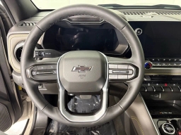 Chevrolet Colorado 4WD ZR2 Crew Cab 2026