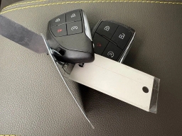 Chevrolet Colorado 4WD ZR2 Crew Cab 2026