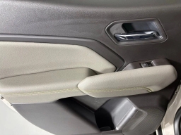 Chevrolet Colorado 4WD ZR2 Crew Cab 2026