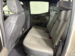 Chevrolet Colorado 4WD ZR2 Crew Cab 2026