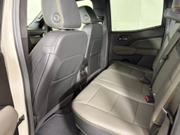 Chevrolet Colorado 4WD ZR2 Crew Cab 2026