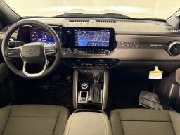 Chevrolet Colorado 4WD ZR2 Crew Cab 2026