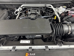 Chevrolet Colorado 4WD ZR2 Crew Cab 2026