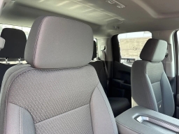 Chevrolet Silverado 1500 Work Truck 2WD Double Cab 147" 2026