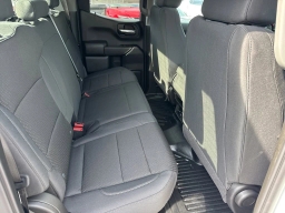 Chevrolet Silverado 1500 Work Truck 2WD Double Cab 147" 2026