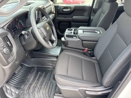 Chevrolet Silverado 1500 Work Truck 2WD Double Cab 147" 2026