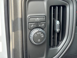 Chevrolet Silverado 1500 Work Truck 2WD Double Cab 147" 2026